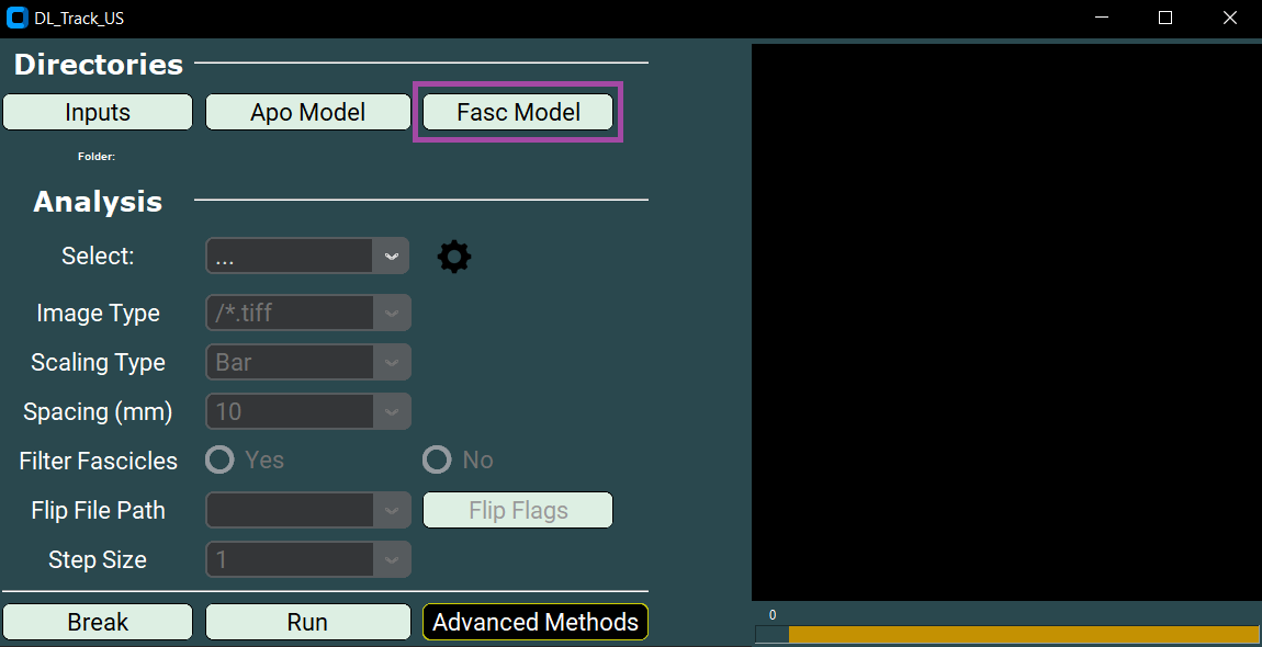 fasc model path