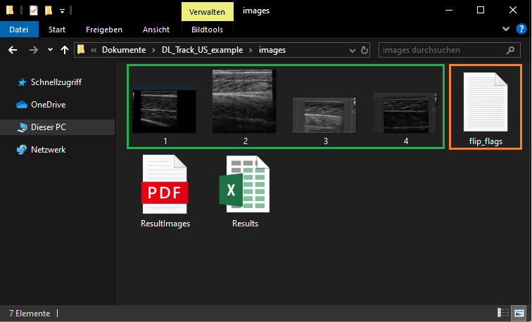 image directory