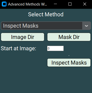 inspect